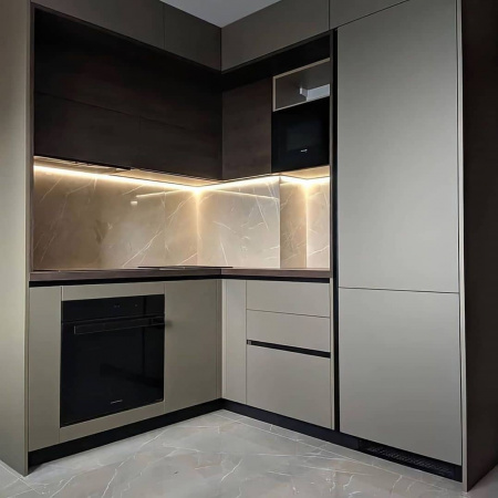 Кухня LOFT №67
