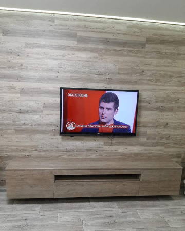 ТумбаTV STANDART №1