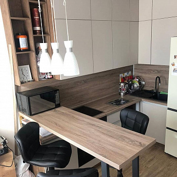 Кухня LOFT №79