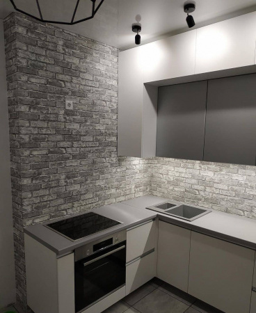 Кухня LOFT №68