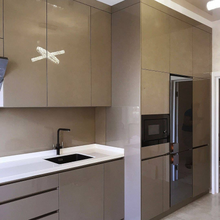 Кухня LOFT №38