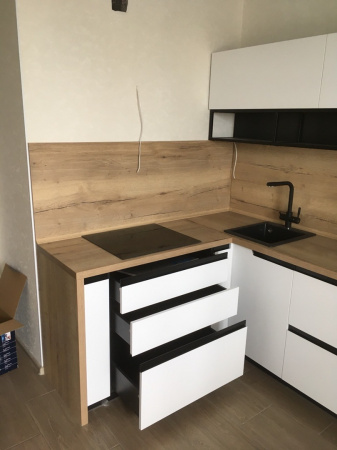 Кухня LOFT №4