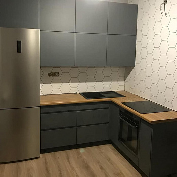 Кухня LOFT №35