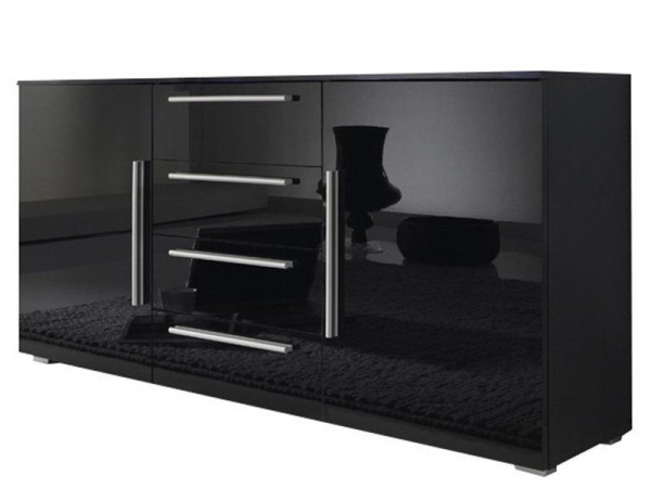 Комод PLASTIC №20