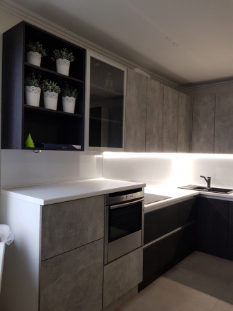 Кухня LOFT №10