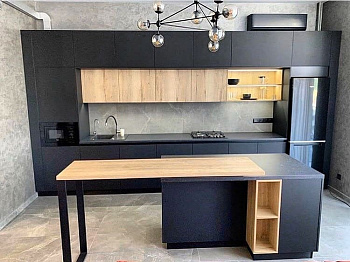 Кухня LOFT №3