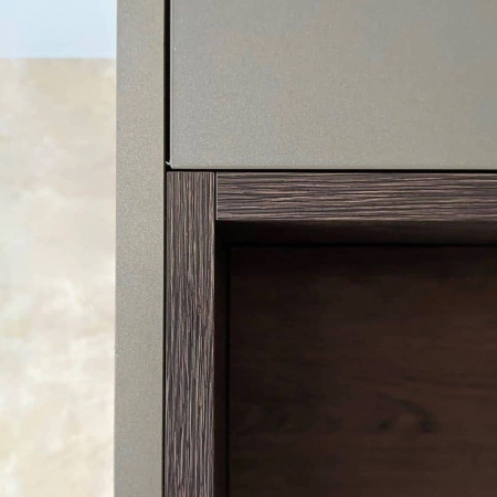 Кухня LOFT №67