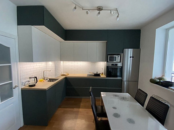 Кухня LOFT №19