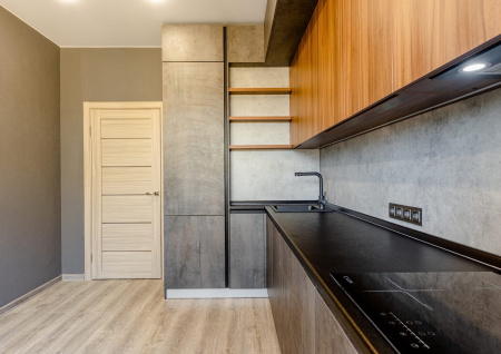 Кухня LOFT №31
