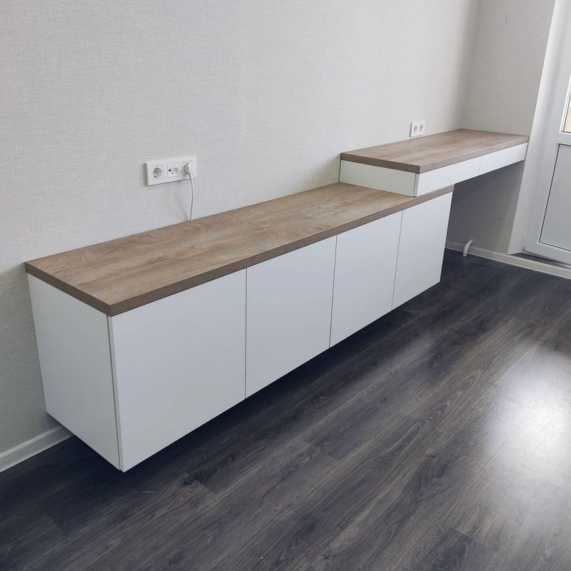 ТумбаTV STANDART №4